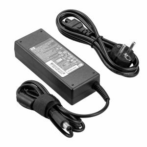 Chargeur Original HP 7.4 x 5 mm avec pin- 19V - 4.74A - 90W + cable