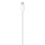 Câble APPLE USB-C vers Lightning - 2 mètres - BLANC - MKGJ42ZM/A