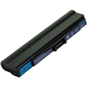 Batterie Li-Ion pour Acer 4400mAh - 10.8V - 11.1V UM09E31 Noir