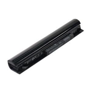 Batterie Li-Ion pour HP COMPAQ 47Wh 10.8V - 11.1V MR03 noir