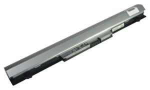 Batterie Li-Ion HP COMPAQ 2600mAh 14.8V 805292-001 noir