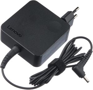 Chargeur Original Lenovo 4.0 x1.7 mm - 20V - 3.25A - 65W + prise Retail