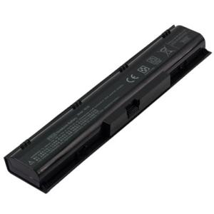 Batterie Li-Ion pour HP COMPAQ 4400mAh 14.4V - 14.8V PR08 noir