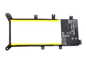 Batterie Li-Polymere pour Asus 4800mAh 7.6V C21N1347 noir