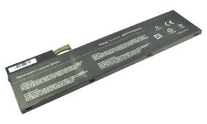 Batterie Li-Polymere pour Acer 4680mAh - 7.4V noir - AP12A3I Noir