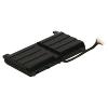 Batterie Li-Ion pour HP 5700mAh FM08 16 broches noir