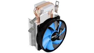 Ventilateur processeur AEROCOOL VERKHO 2 PWM 4 pins Intel et AMD