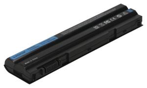 Batterie Li-Ion pour DELL 5200mAh 11.1V 8858X