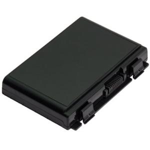 Batterie Li-Ion pour Asus 4400mAh 10.8V - 11.1V A32-F52 noir