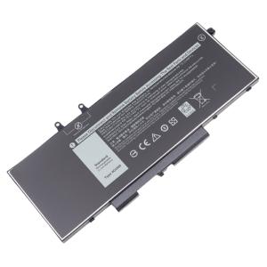 Batterie Li-Polymere pour DELL 8500mAh 7.6V 4GVMP