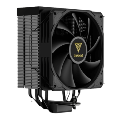 Ventilateur Gamdias Boreas E2-41D  Intel1700/1200/AM4/AM5