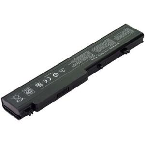 Batterie Li-Ion pour Dell 5200mAh 10.8V - 11.1V T117C noir