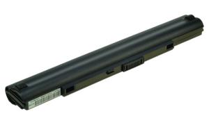 Batterie Li-Ion pour Asus 4800mAh 14.4V - 14.8V A42-UL50 noir