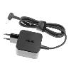 Chargeur Original 4.0 x 1.35 mm - 19V - 2.37A - 45W Asus Ultrabook + prise