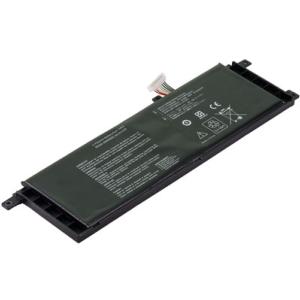 Batterie Li-Polymere pour Asus 4000mAh 7.6V B21N1329 noir