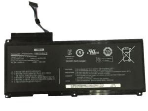 Batterie Li-Polymere pour Samsung 4400mAh 11.1V AA-PN3NC6F