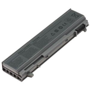 Batterie Li-Ion pour Dell 5200mAh 10.8V - 11.1V 312-0748 noir