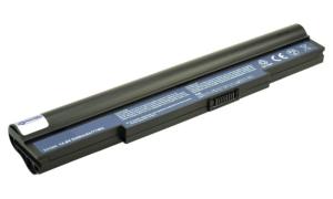 Batterie Li-ion pour Acer 5200mAh - 14.8V noir - AS10C5E Noir