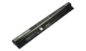 Batterie Li-Ion pour Dell 2630mAh 14.4V - 14.8V M5Y1K noir