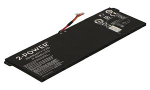 Batterie Li-Polymere Acer 3220mAh - 15.2V noir - AC14B8K Noir