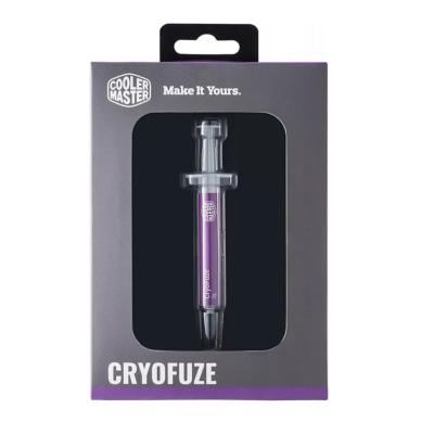 Pate Thermique Cooler Master Cryofuze Violet 0,7ml