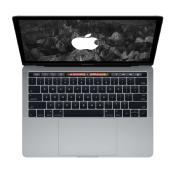 PC Portable Reconditionné APPLE MacBook Pro TouchBar A1989 - 13.3"WQXGA | I5-8259U | 16Go | 512Go Grade A+ Gris sideral