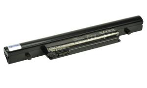 Batterie Li-Ion pour Toshiba 5200mAh 10.8V PA3905U-1BRS noir