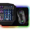 Clavier Souris Tapis Spirit Of Gamer Full RGB PRO-MK500