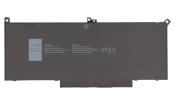 Batterie Li-Polymere pour DELL 7500mAh - 7.6V - F3YGT