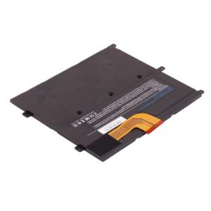 Batterie Li-Polymere pour Dell 2700mAh 10.8V - 11.1V 0449TX noir