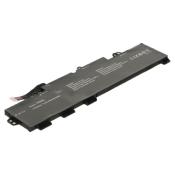 Batterie Li-Polymere pour HP 4850mAh - 11.55V - TT03XL