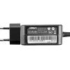 Chargeur Original Lenovo 4.0 x1.7 mm - 20V - 2.25A - 45W + cable