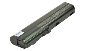 Batterie Li-Ion pour HP COMPAQ 4600mAh 11.1V SX06XL noir