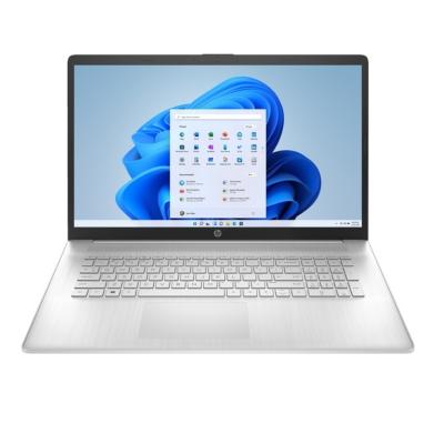 Portable HP 17-CN2122NF - 17.3" IPS | I3-1215U | 8Go | 256Go