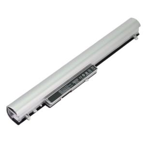 Batterie Li-Ion pour HP COMPAQ 41Wh 14.4V - 14.8V LA04 noir