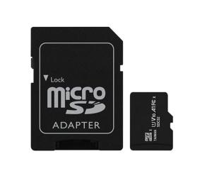 Cartes SD et Micro SD